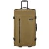Samsonite Roader Duffle/Wheels 79 Olive Green 2 Samsonite Roader Duffle/Wheels 79 Olive Green -Diverse Tassen image 2156