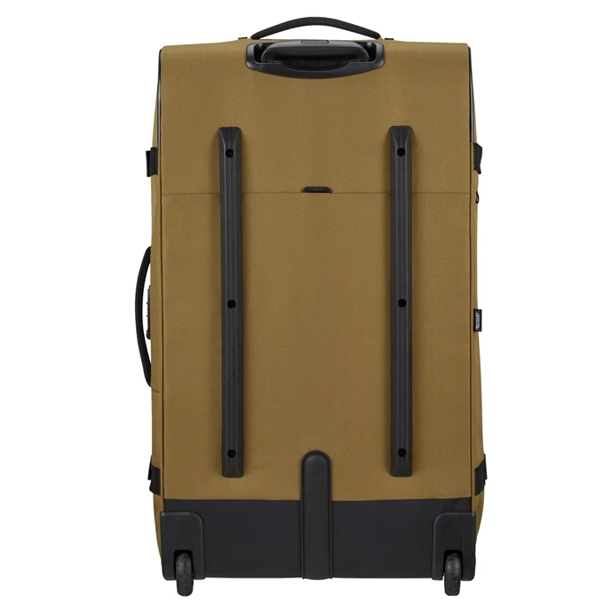 Samsonite Roader Duffle/Wheels 79 Olive Green 5 Samsonite Roader Duffle/Wheels 79 Olive Green - Afbeelding 3