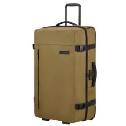 Samsonite Roader Duffle/Wheels 79 Olive Green 12 Samsonite Roader Duffle/Wheels 79 Olive Green -Diverse Tassen image 2159