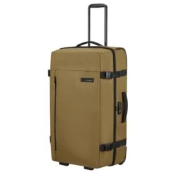 Samsonite Roader Duffle/Wheels 79 Olive Green 14 Samsonite Roader Duffle/Wheels 79 Olive Green -Diverse Tassen image 2161