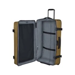 Samsonite Roader Duffle/Wheels 79 Olive Green 15 Samsonite Roader Duffle/Wheels 79 Olive Green -Diverse Tassen image 2162