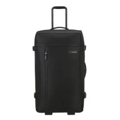 Samsonite Roader Duffle/Wheels 79 Deep Black