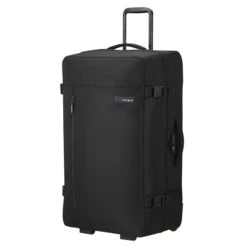 Samsonite Roader Duffle/Wheels 79 Deep Black 11 Samsonite Roader Duffle/Wheels 79 Deep Black -Diverse Tassen image 2165