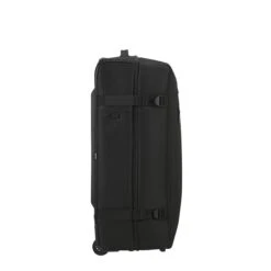 Samsonite Roader Duffle/Wheels 79 Deep Black 13 Samsonite Roader Duffle/Wheels 79 Deep Black -Diverse Tassen image 2167