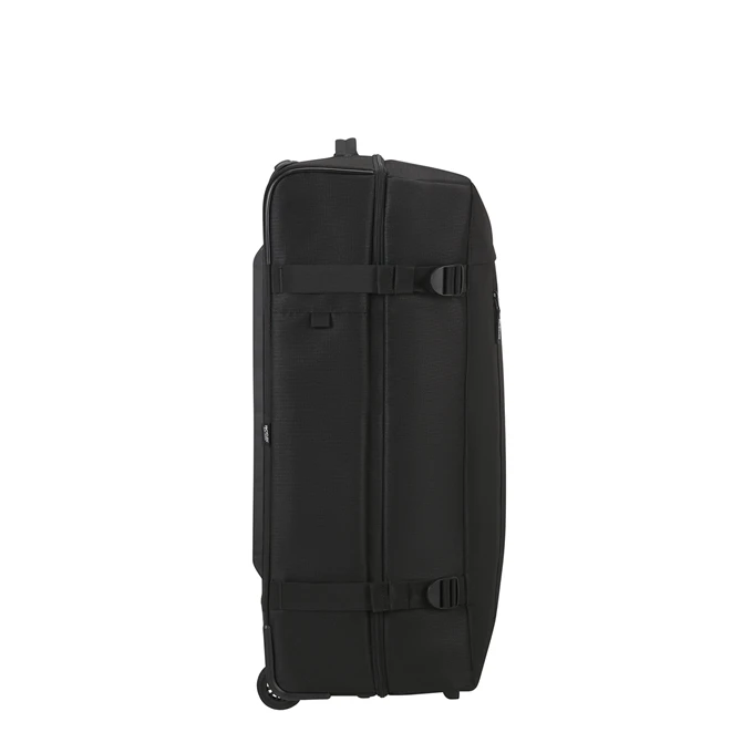 Samsonite Roader Duffle/Wheels 79 Deep Black 7 Samsonite Roader Duffle/Wheels 79 Deep Black - Afbeelding 5