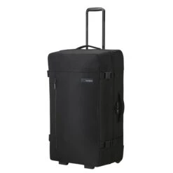 Samsonite Roader Duffle/Wheels 79 Deep Black 15 Samsonite Roader Duffle/Wheels 79 Deep Black -Diverse Tassen image 2169