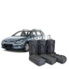 Car-Bags Hyundai I30 CW (GD) 2012-2017 Wagon Pro-Line 2 Car-Bags Hyundai I30 CW (GD) 2012-2017 Wagon Pro-Line -Diverse Tassen image 2194