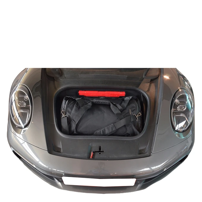 Car-Bags Porsche 911 (992) 2019-heden Pro-Line 3 Car-Bags Porsche 911 (992) 2019-heden Pro-Line