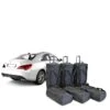 Car-Bags Mercedes-Benz CLA (C117) 2013-2019 4-deurs Coupé Pro-Line 2 Car-Bags Mercedes-Benz CLA (C117) 2013-2019 4-deurs Coupé Pro-Line -Diverse Tassen image 2218