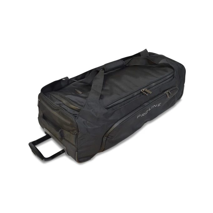 Car-Bags Mercedes-Benz CLA (C117) 2013-2019 4-deurs Coupé Pro-Line 5 Car-Bags Mercedes-Benz CLA (C117) 2013-2019 4-deurs Coupé Pro-Line - Afbeelding 3
