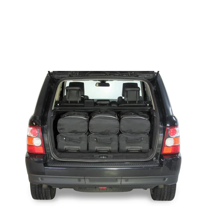 Car-Bags Land Rover Range Rover Sport I (L320) 2005-2013 3 Car-Bags Land Rover Range Rover Sport I (L320) 2005-2013