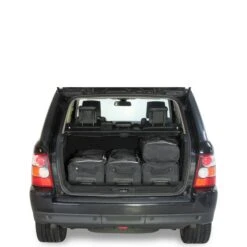 Car-Bags Land Rover Range Rover Sport I (L320) 2005-2013 12 Car-Bags Land Rover Range Rover Sport I (L320) 2005-2013 -Diverse Tassen image 2229