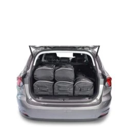 Car-Bags Fiat Tipo (Type 358) 2016-heden Wagon -Diverse Tassen image 2241