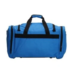 Enrico Benetti Amsterdam Sport / Travelbag 55 Sky Blauw -Diverse Tassen image 226