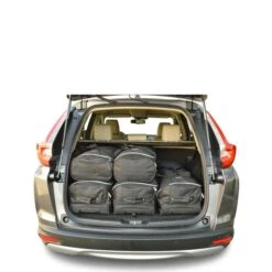Car-Bags Honda CR-V V 2018-heden 12 Car-Bags Honda CR-V V 2018-heden -Diverse Tassen image 2260