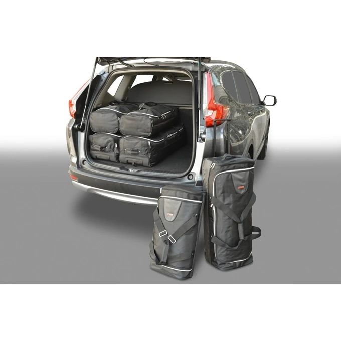 Car-Bags Honda CR-V V 2018-heden 5 Car-Bags Honda CR-V V 2018-heden - Afbeelding 3