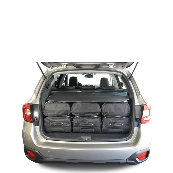 Car-Bags Subaru Outback V 2015-2020 Wagon 3 Car-Bags Subaru Outback V 2015-2020 Wagon