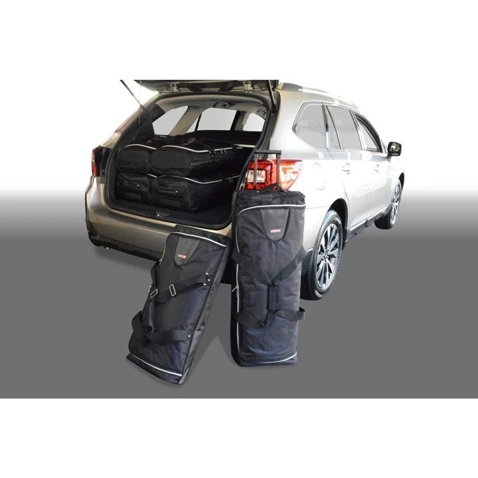 Car-Bags Subaru Outback V 2015-2020 Wagon 5 Car-Bags Subaru Outback V 2015-2020 Wagon - Afbeelding 3