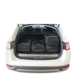 Car-Bags Peugeot 508 I SW 2012-2019 Wagon 12 Car-Bags Peugeot 508 I SW 2012-2019 Wagon -Diverse Tassen image 2285