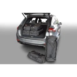 Car-Bags Mercedes-Benz GLE (W167) 2019-heden Pro-Line 11 Car-Bags Mercedes-Benz GLE (W167) 2019-heden Pro-Line -Diverse Tassen image 229