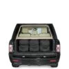 Car-Bags Land Rover Range Rover III (L322) 2002-2012 1 Car-Bags Land Rover Range Rover III (L322) 2002-2012 -Diverse Tassen image 2320
