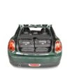 Car-Bags Mini One - Cooper (F55 - Mk III) 2014-heden 5-deurs Hatchback 2 Car-Bags Mini One - Cooper (F55 - Mk III) 2014-heden 5-deurs Hatchback -Diverse Tassen image 2346