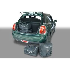 Car-Bags Mini One - Cooper (F55 - Mk III) 2014-heden 5-deurs Hatchback 11 Car-Bags Mini One - Cooper (F55 - Mk III) 2014-heden 5-deurs Hatchback -Diverse Tassen image 2348