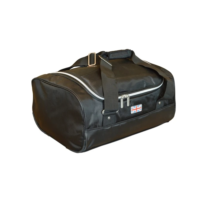 Car-Bags Mini One - Cooper (F55 - Mk III) 2014-heden 5-deurs Hatchback 9 Car-Bags Mini One - Cooper (F55 - Mk III) 2014-heden 5-deurs Hatchback - Afbeelding 7