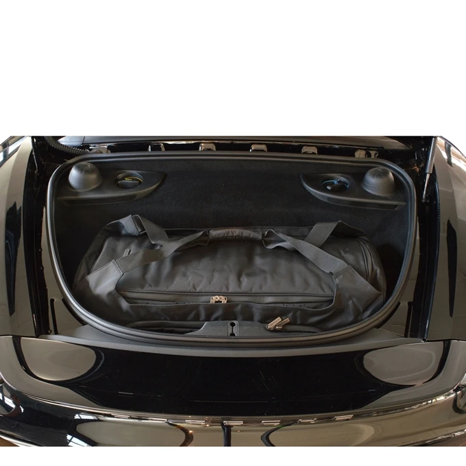 Car-Bags Porsche 911 (996) 1997-2006 Pro-Line 3 Car-Bags Porsche 911 (996) 1997-2006 Pro-Line