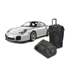 Car-Bags Porsche 911 (996) 1997-2006 Pro-Line 10 Car-Bags Porsche 911 (996) 1997-2006 Pro-Line -Diverse Tassen image 2365