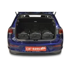 Car-Bags Volkswagen Golf 8 (CD) 2020-heden 5-deurs Hatchback 24 Car-Bags Volkswagen Golf 8 (CD) 2020-heden 5-deurs Hatchback -Diverse Tassen image 2373