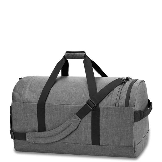 Dakine EQ Duffle 70L Carbon 5 Dakine EQ Duffle 70L Carbon - Afbeelding 3