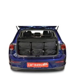 Car-Bags Volkswagen Golf 8 (CD) 2020-heden 5-deurs Hatchback 31 Car-Bags Volkswagen Golf 8 (CD) 2020-heden 5-deurs Hatchback -Diverse Tassen image 2380