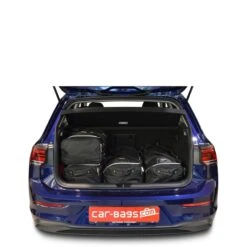 Car-Bags Volkswagen Golf 8 (CD) 2020-heden 5-deurs Hatchback 36 Car-Bags Volkswagen Golf 8 (CD) 2020-heden 5-deurs Hatchback -Diverse Tassen image 2385