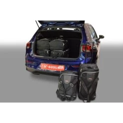 Car-Bags Volkswagen Golf 8 (CD) 2020-heden 5-deurs Hatchback 38 Car-Bags Volkswagen Golf 8 (CD) 2020-heden 5-deurs Hatchback -Diverse Tassen image 2387