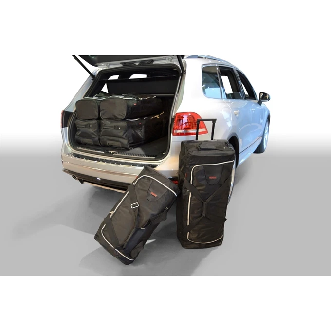 Car-Bags Volkswagen Touareg II (7P5) 2010-2018 5 Car-Bags Volkswagen Touareg II (7P5) 2010-2018 - Afbeelding 3