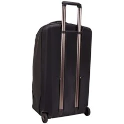 Thule Crossover 2 Wheeled Duffel Black 13 Thule Crossover 2 Wheeled Duffel Black -Diverse Tassen image 242