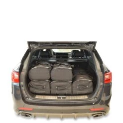 Car-Bags Kia Optima Sportswagon (JF) 2016-heden Wagon 12 Car-Bags Kia Optima Sportswagon (JF) 2016-heden Wagon -Diverse Tassen image 2434