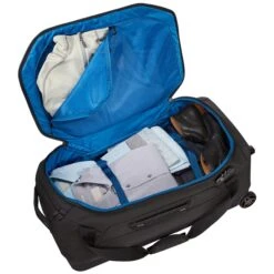 Thule Crossover 2 Wheeled Duffel Black 16 Thule Crossover 2 Wheeled Duffel Black -Diverse Tassen image 245