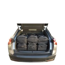 Car-Bags Citroƫn C5 X 2021-heden