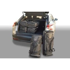 Car-Bags Citroën C5 X 2021-heden -Diverse Tassen image 2475
