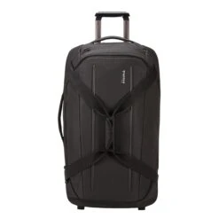 Thule Crossover 2 Wheeled Duffel Black 19 Thule Crossover 2 Wheeled Duffel Black -Diverse Tassen image 248