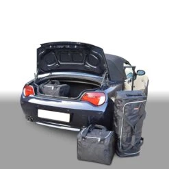 Car-Bags BMW Z4 (E85 - E86) 2002-2009 13 Car-Bags BMW Z4 (E85 - E86) 2002-2009 -Diverse Tassen image 251