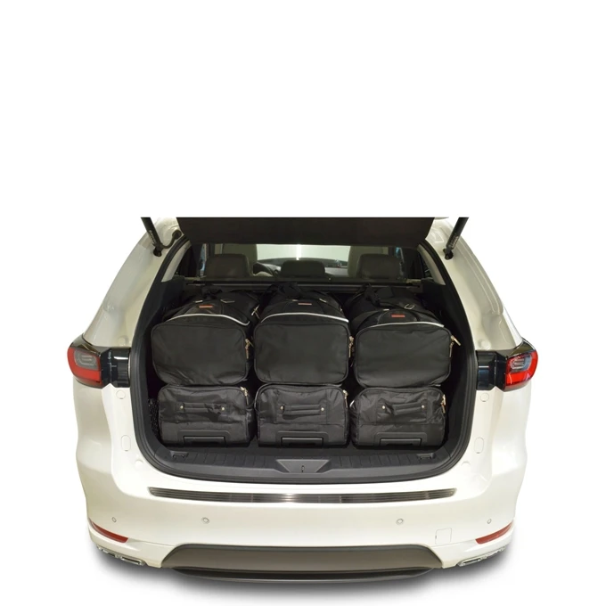Car-Bags Mazda CX-60 (KH) 2022-heden 3 Car-Bags Mazda CX-60 (KH) 2022-heden
