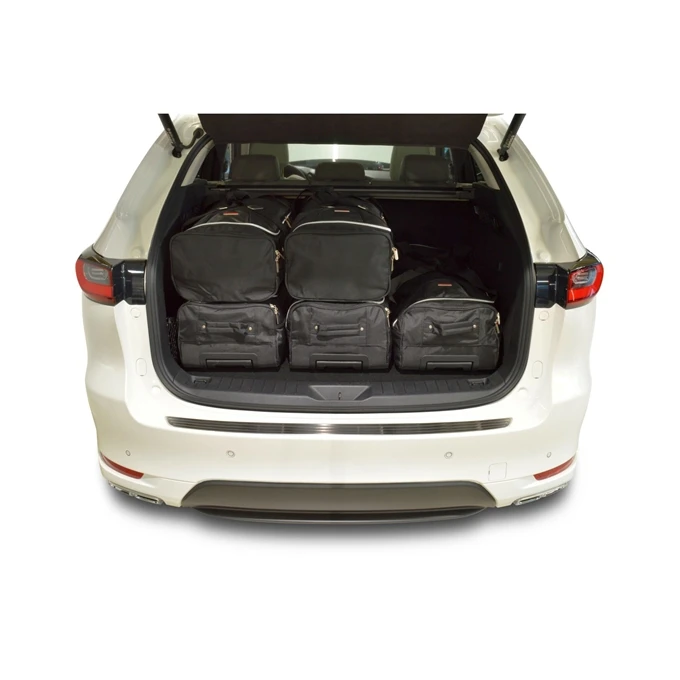 Car-Bags Mazda CX-60 (KH) 2022-heden 4 Car-Bags Mazda CX-60 (KH) 2022-heden - Afbeelding 2