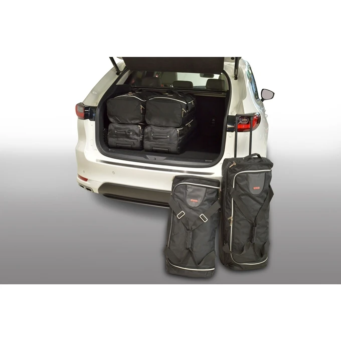 Car-Bags Mazda CX-60 (KH) 2022-heden 5 Car-Bags Mazda CX-60 (KH) 2022-heden - Afbeelding 3