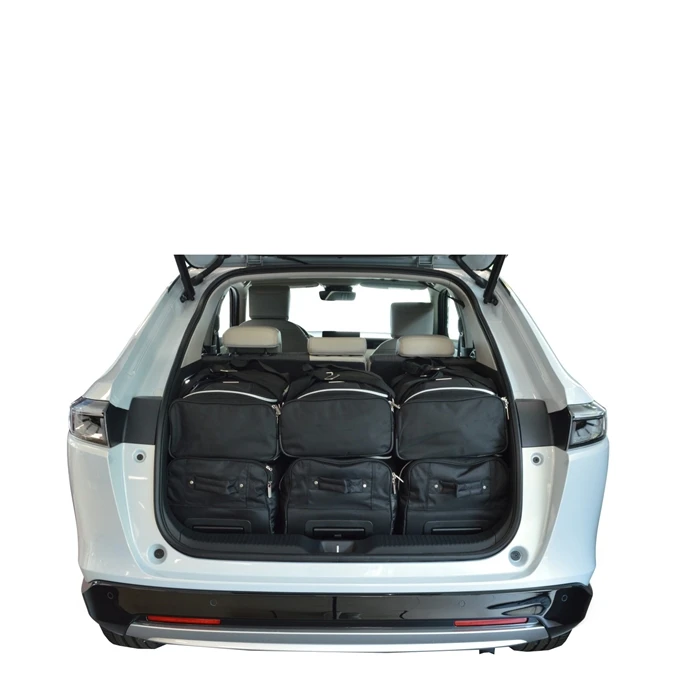 Car-Bags Porsche HR-V (RV) 2021-heden 3 Car-Bags Porsche HR-V (RV) 2021-heden