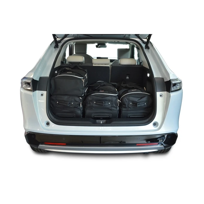Car-Bags Porsche HR-V (RV) 2021-heden 4 Car-Bags Porsche HR-V (RV) 2021-heden - Afbeelding 2