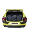 Car-Bags Citroën C4 Cactus 2014-2018 5-deurs Hatchback