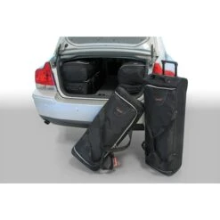 Car-Bags Volvo S60 I 2000-2010 4-deurs Sedan 13 Car-Bags Volvo S60 I 2000-2010 4-deurs Sedan -Diverse Tassen image 2545